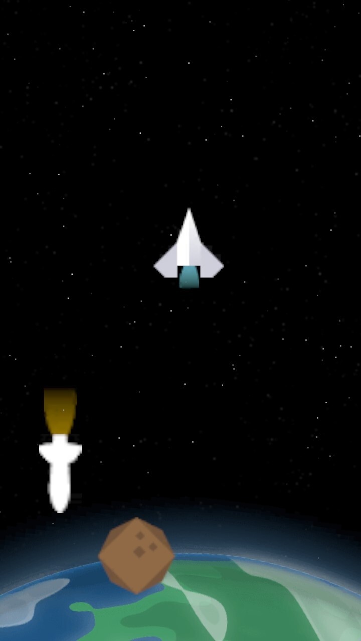 اسکرین شات 5 بازی آسترولون