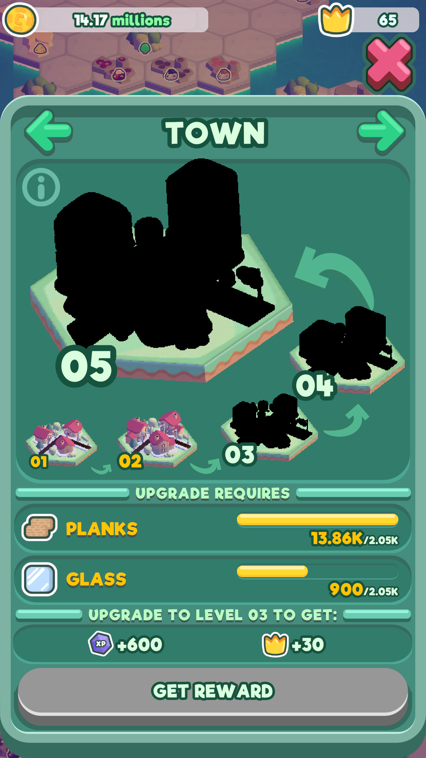 اسکرین شات 5 بازی Idle Tycoon Industry Empire