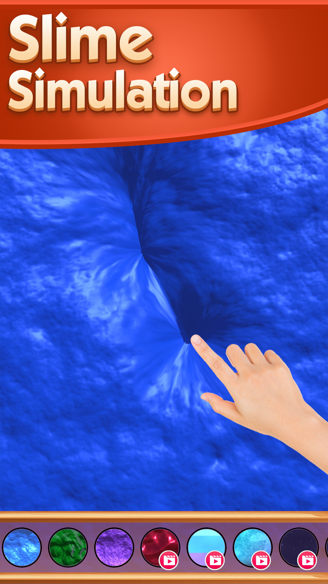 اسکرین شات 5 بازی Poppy Pop it Relax Mini Games