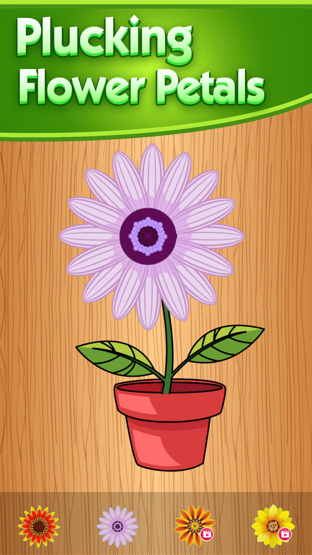 اسکرین شات 3 بازی Poppy Pop it Relax Mini Games