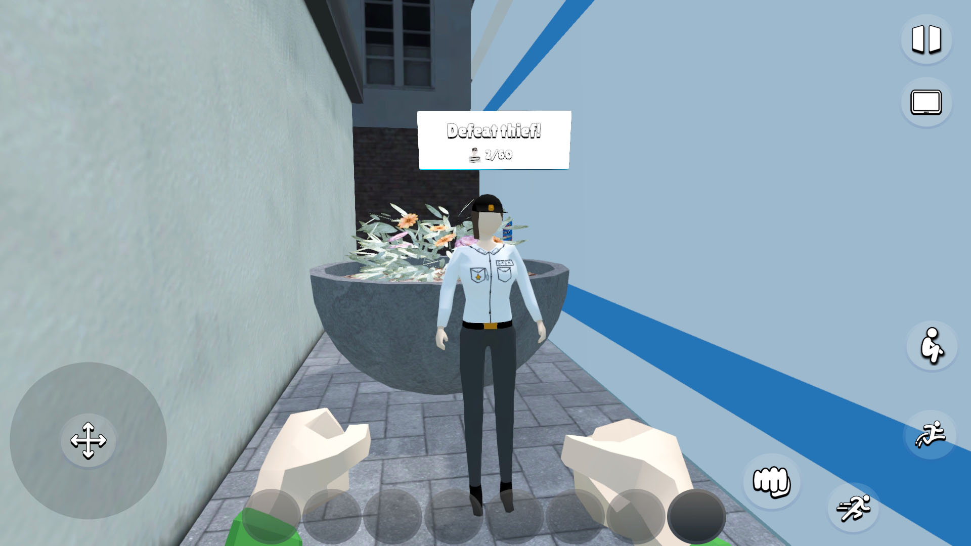 اسکرین شات 4 بازی Bakso Simulator