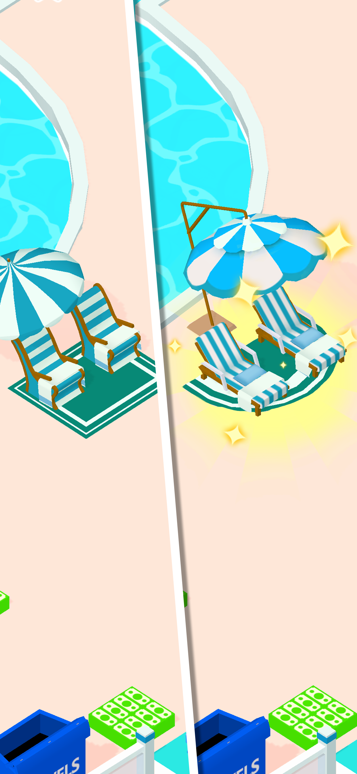 اسکرین شات 5 بازی WaterPark Boys