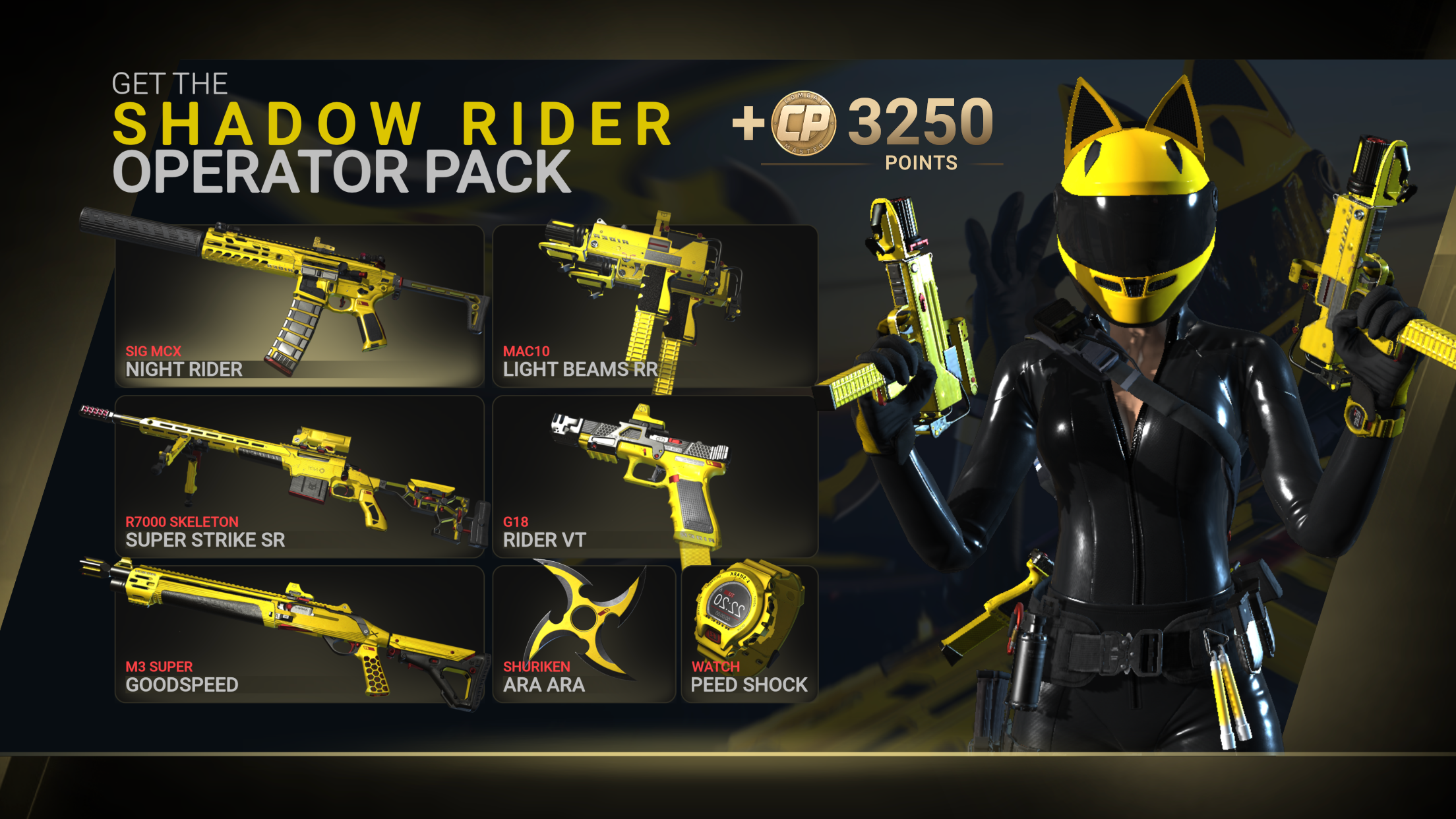 اسکرین شات 5 بازی Combat Master Mobile FPS