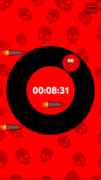 اسکرین شات 3 بازی چرخش توپ | Ball Spin