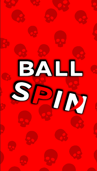 اسکرین شات 1 بازی چرخش توپ | Ball Spin