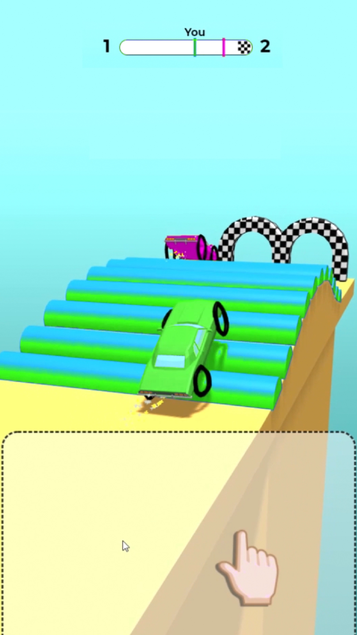 اسکرین شات 5 بازی   wheel scale