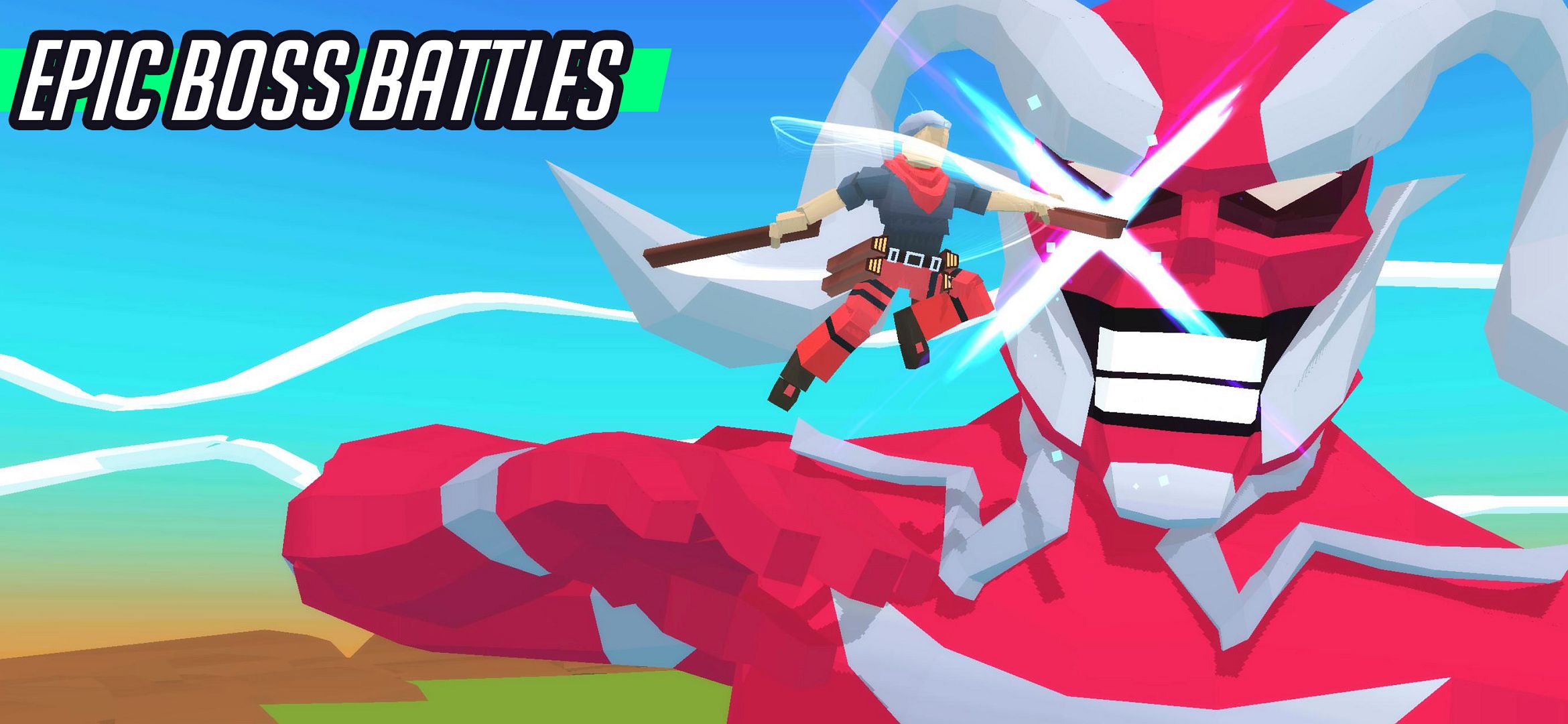اسکرین شات 5 بازی Vita Fighters
