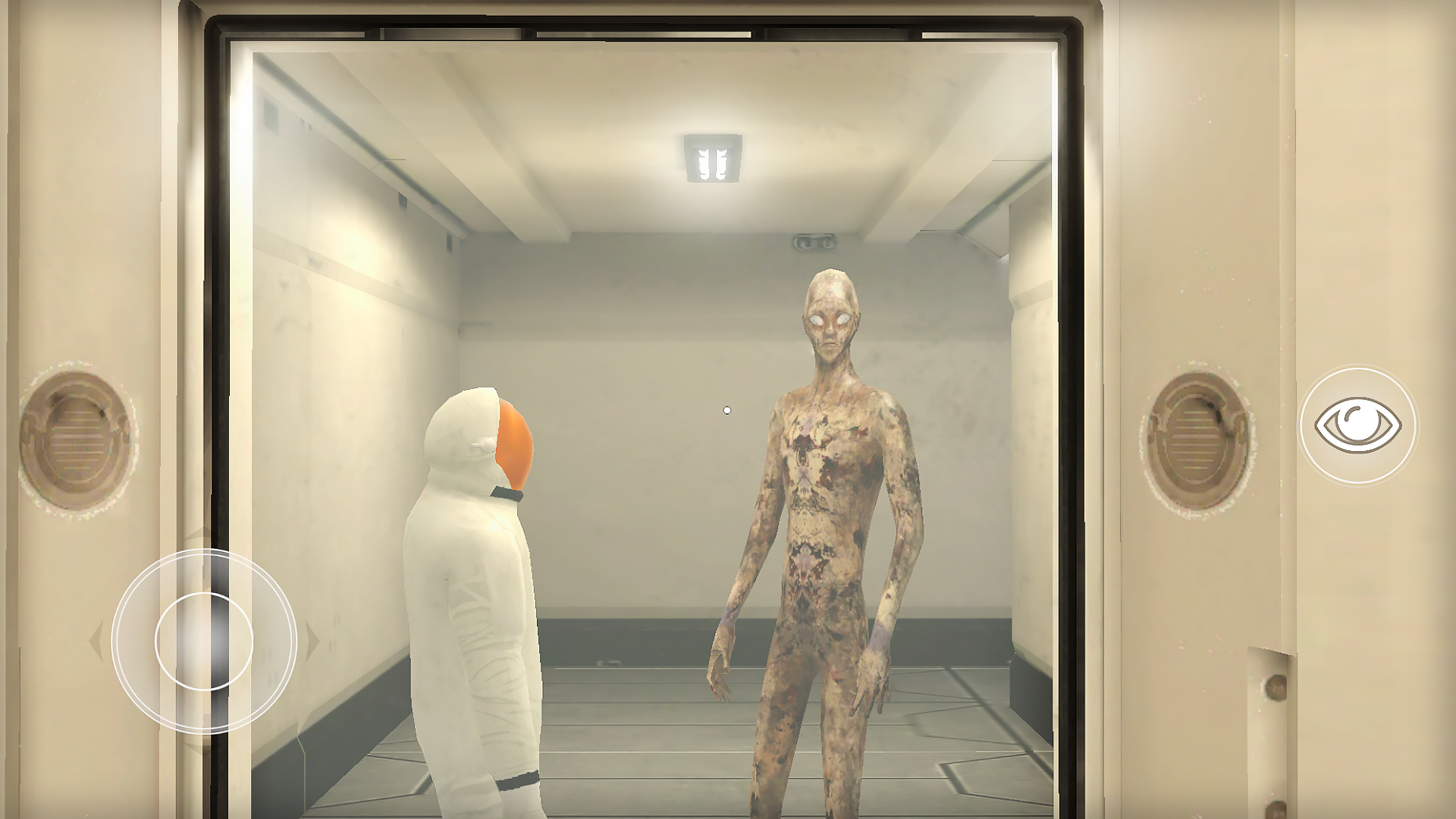 اسکرین شات 6 بازی Anomaly Hunt: Find Anomalies