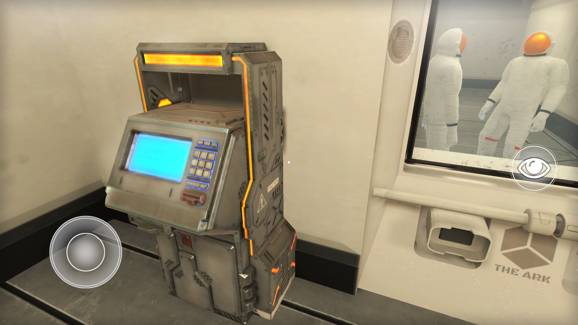 اسکرین شات 5 بازی Anomaly Hunt: Find Anomalies
