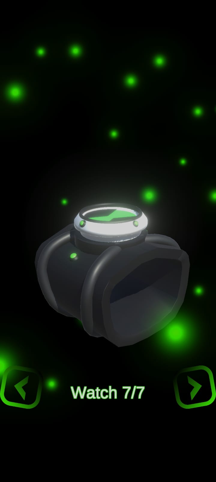 اسکرین شات 4 بازی Watch Simulator 3D