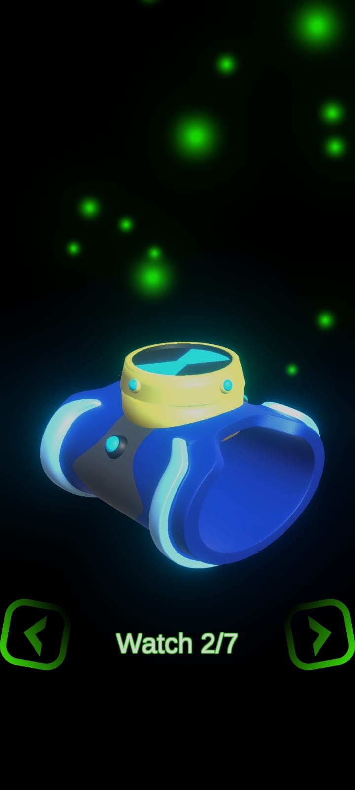 اسکرین شات 6 بازی Watch Simulator 3D