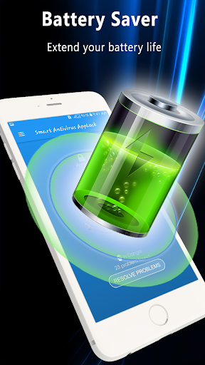 اسکرین شات 7 برنامه Virus Cleaner 2019 - Antivirus, Cleaner & Booster