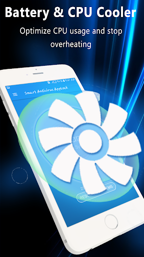 اسکرین شات 8 برنامه Virus Cleaner 2019 - Antivirus, Cleaner & Booster
