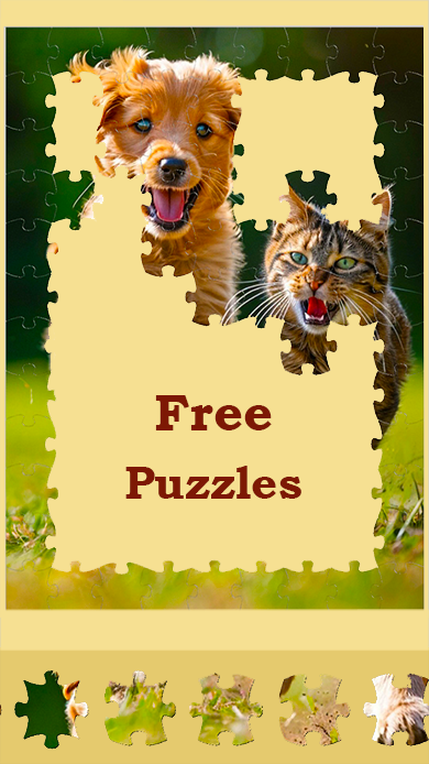 اسکرین شات 7 بازی پازل باز 4