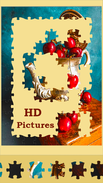 اسکرین شات 6 بازی پازل باز 4