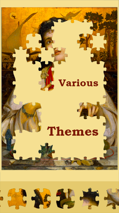 اسکرین شات 3 بازی پازل باز 4