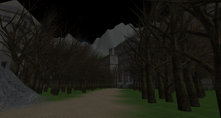 اسکرین شات 5 بازی Fear Zone