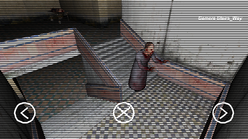 اسکرین شات 3 بازی Fear Zone