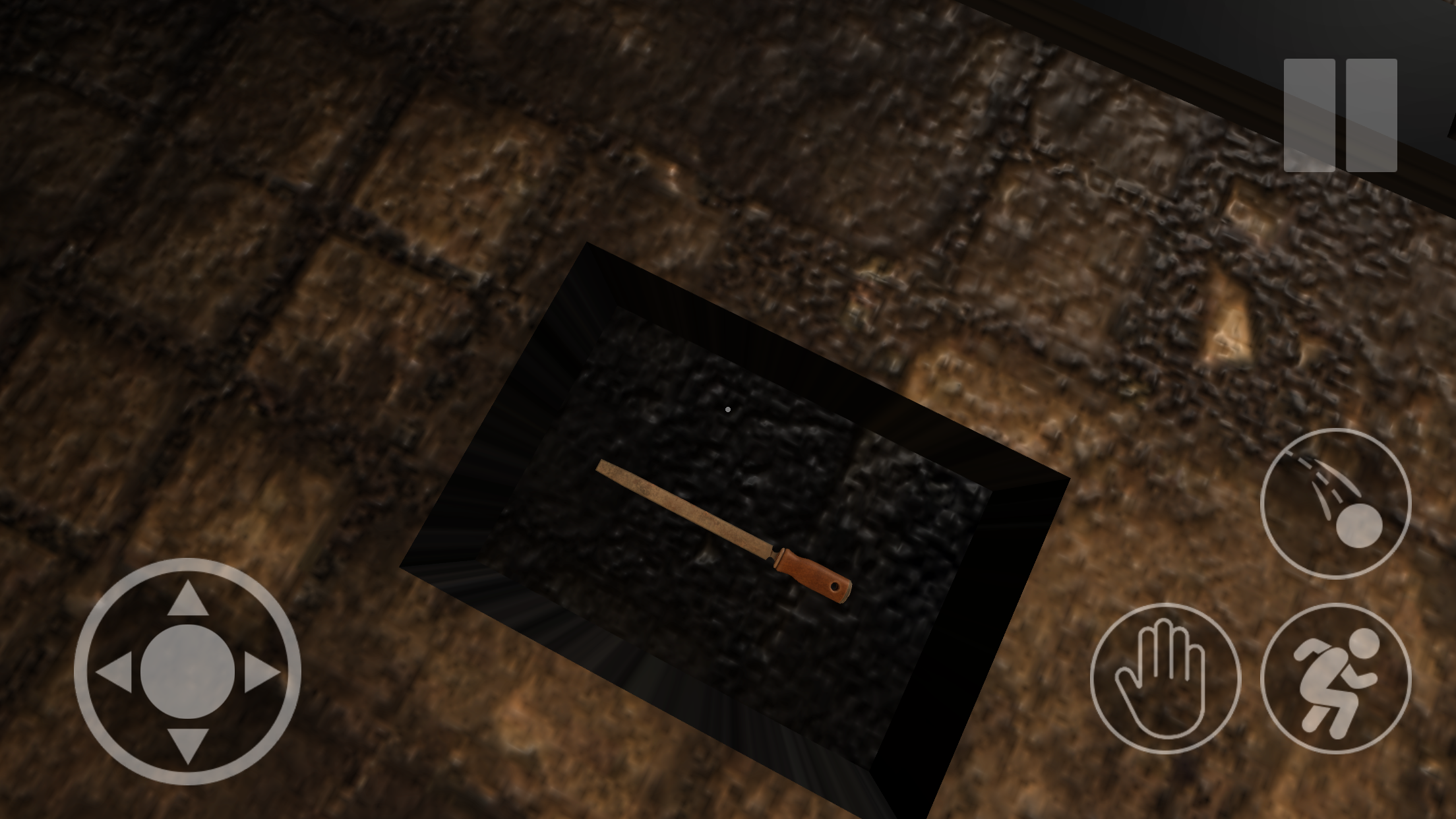 اسکرین شات 5 بازی Night Mare: iHorror Pictures