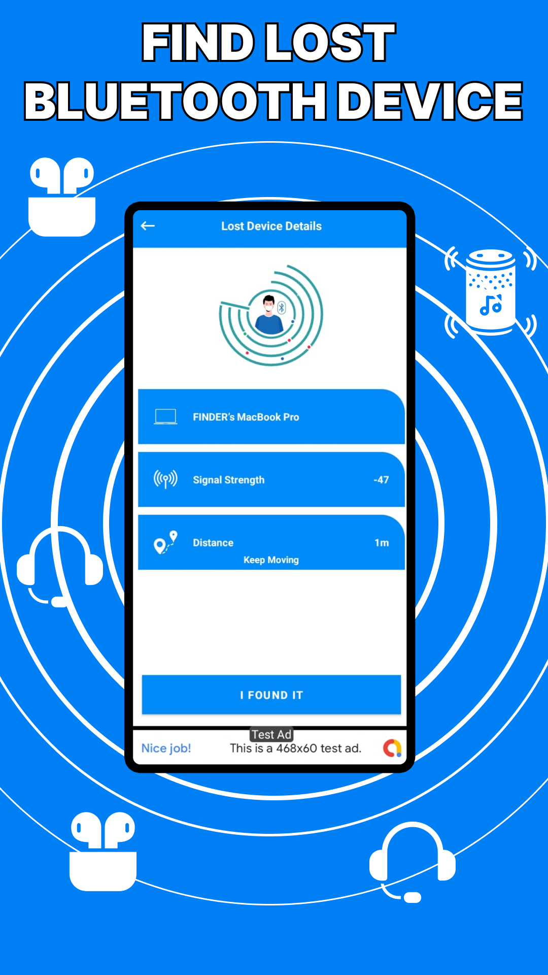 اسکرین شات 6 برنامه Bluetooth Auto Connect