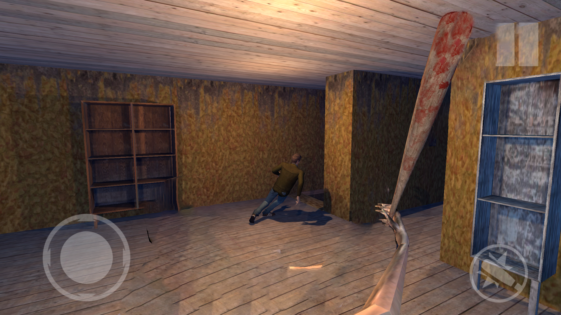 اسکرین شات 1 بازی Play for Grandma Grandpa 4