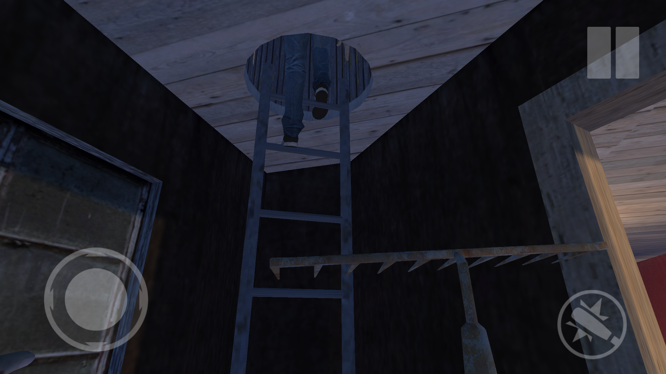 اسکرین شات 4 بازی Play for Grandma Grandpa 4