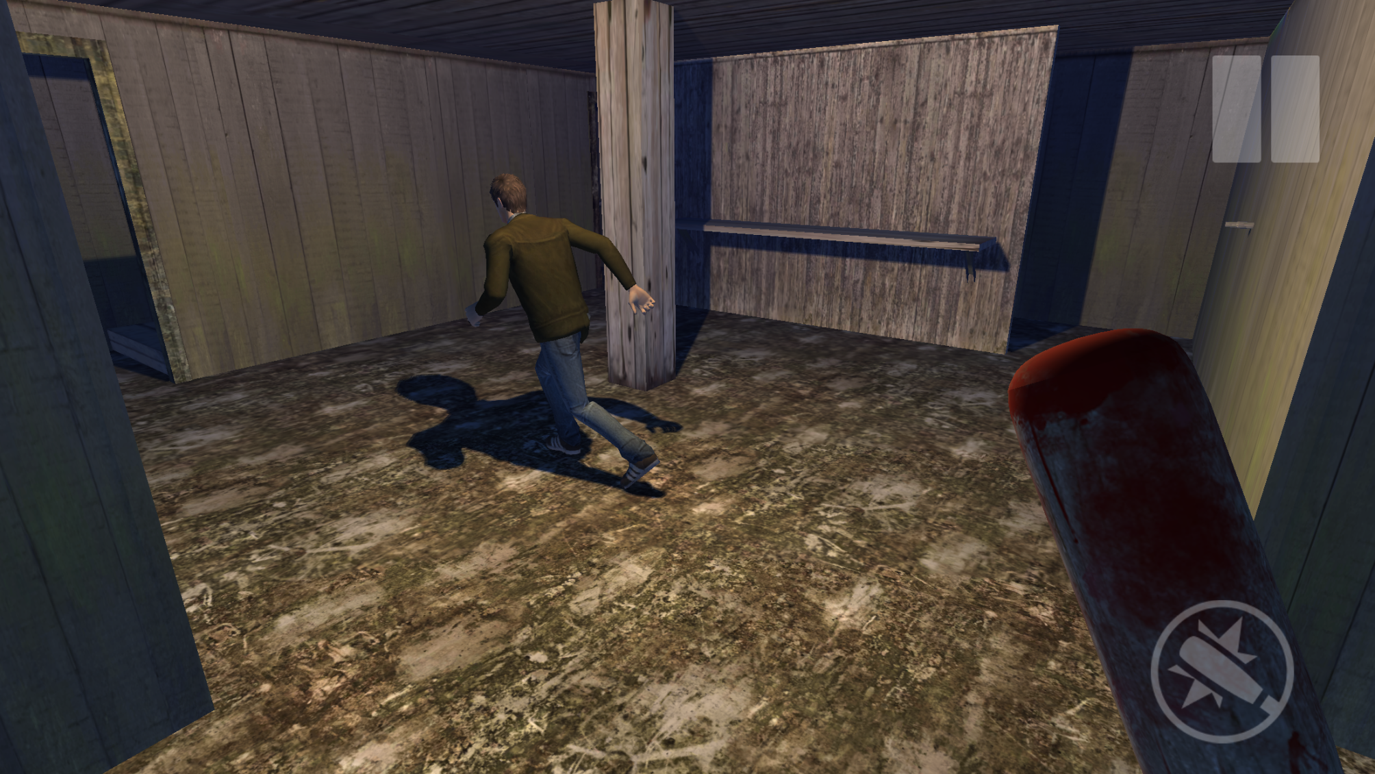 اسکرین شات 2 بازی Play for Grandma Grandpa 4