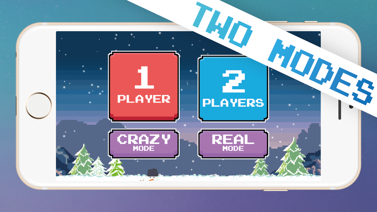 اسکرین شات 4 بازی Boxing Physics