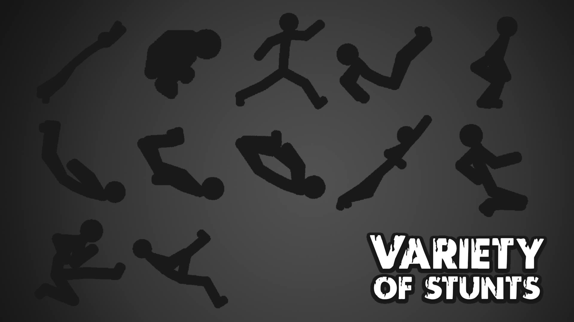 اسکرین شات 7 بازی Stickman Fight: Ragdoll Hero