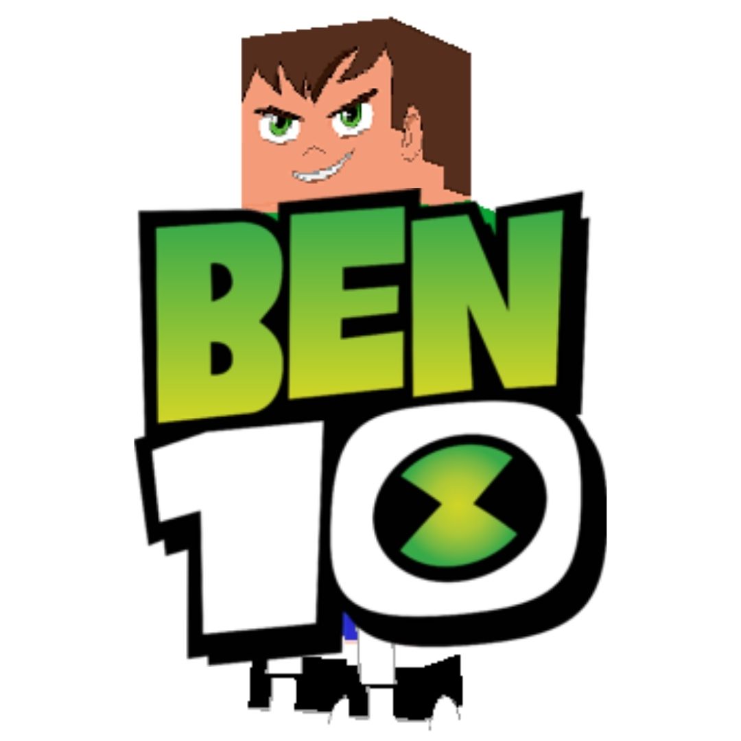 اسکرین شات 1 برنامه Ben 10 Mod For Minecraft