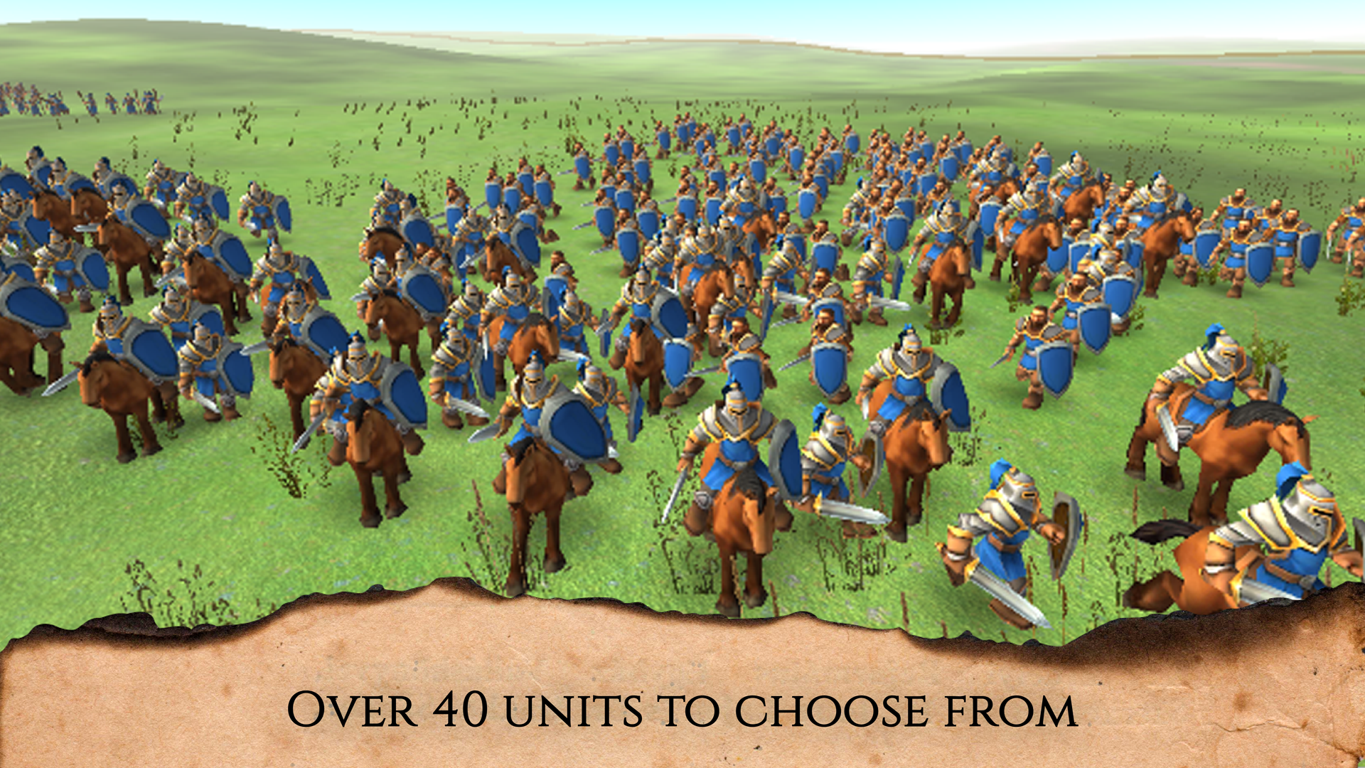اسکرین شات 4 بازی Epic Battles Online