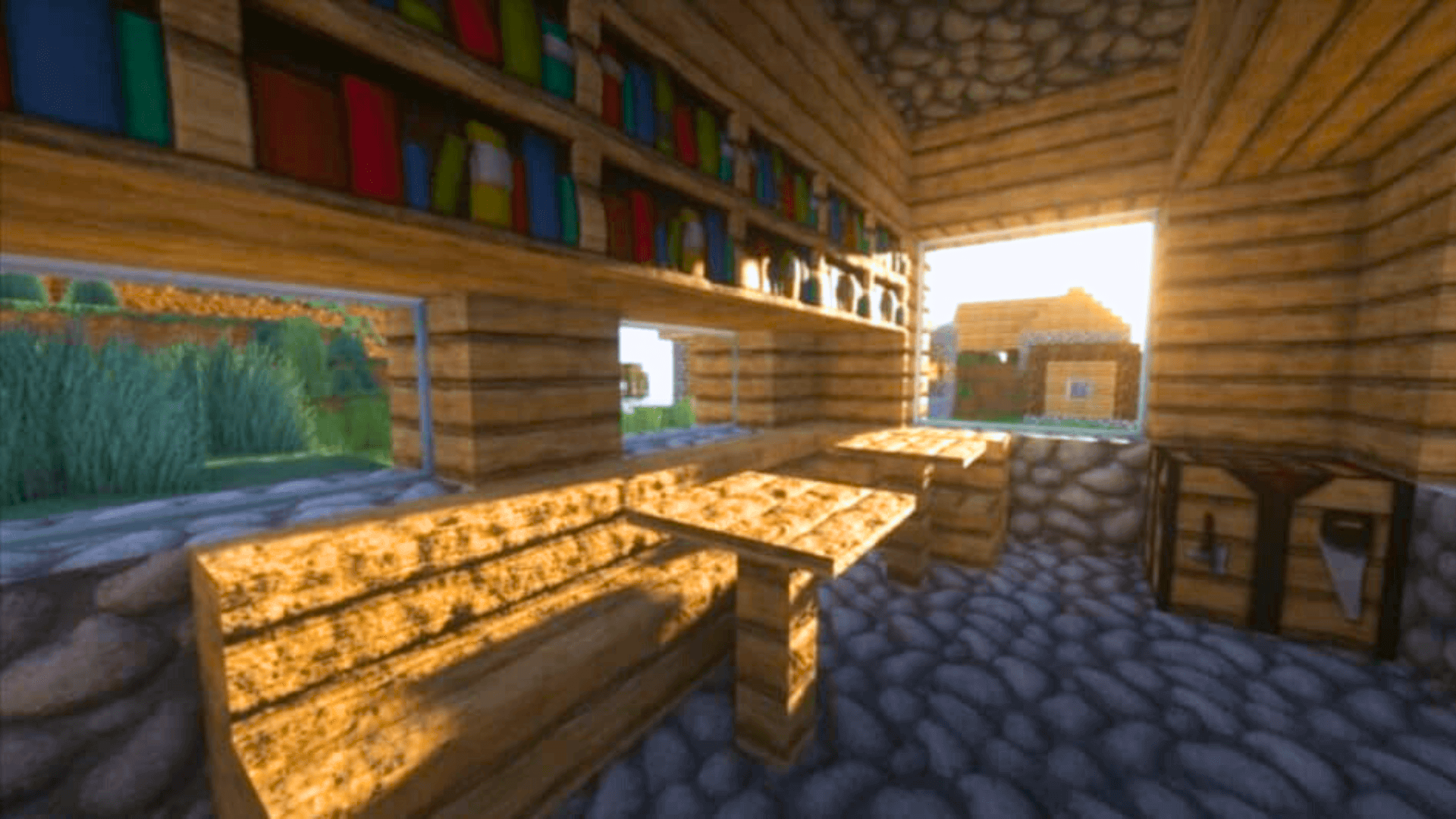 اسکرین شات 5 بازی Car MOD for Minecraft PE