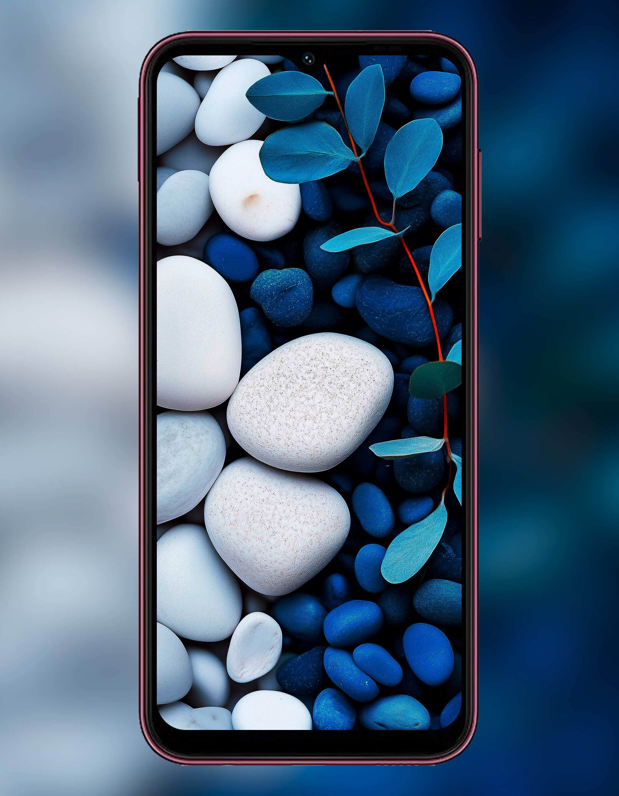 اسکرین شات 5 برنامه Galaxy A14 5G Wallpaper