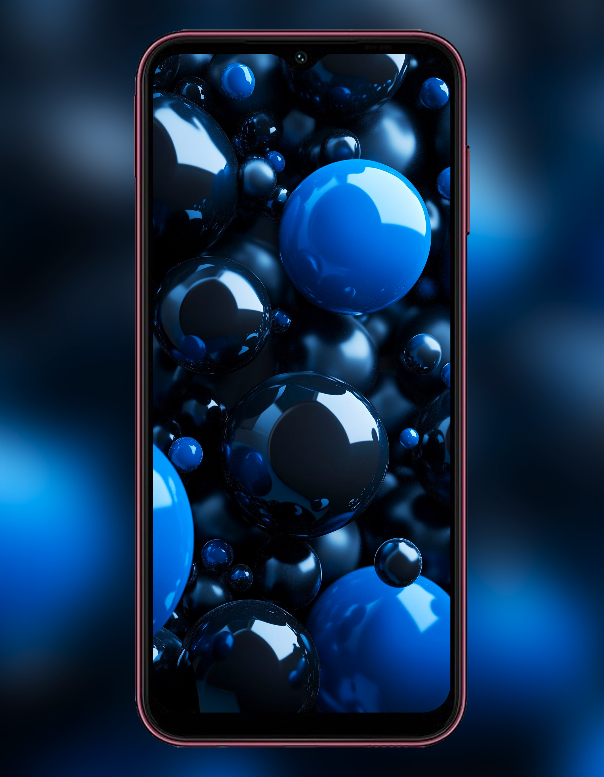 اسکرین شات 7 برنامه Galaxy A14 5G Wallpaper