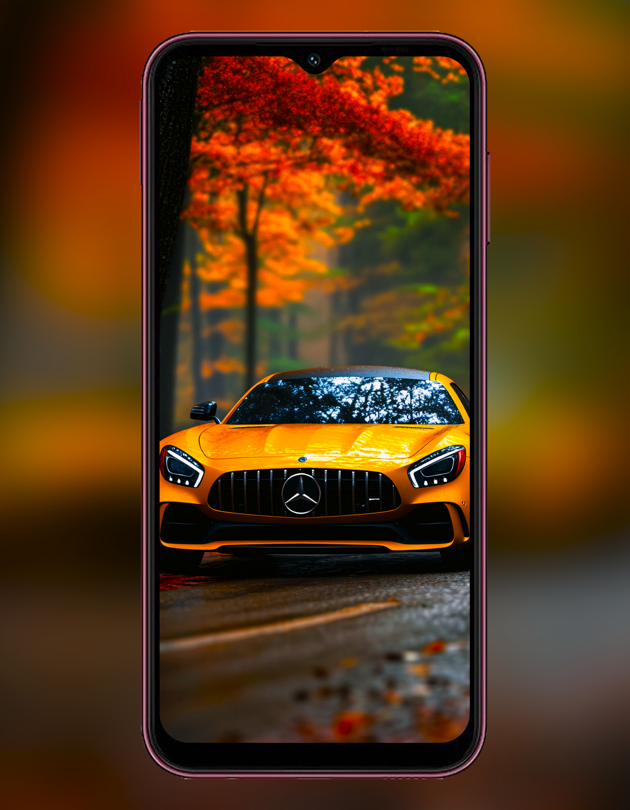 اسکرین شات 8 برنامه Galaxy A14 5G Wallpaper