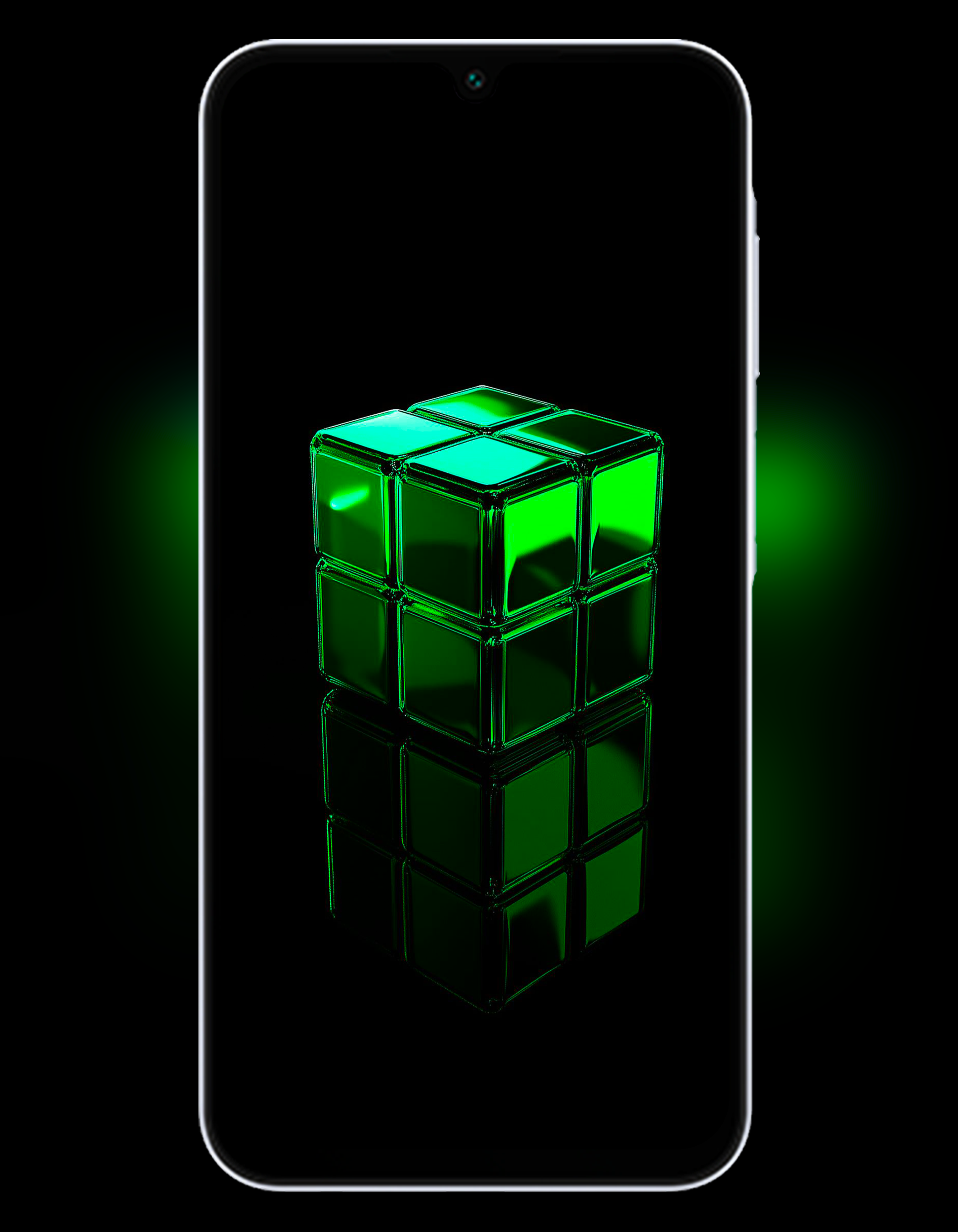 اسکرین شات 6 برنامه Galaxy A26 5G Wallpaper