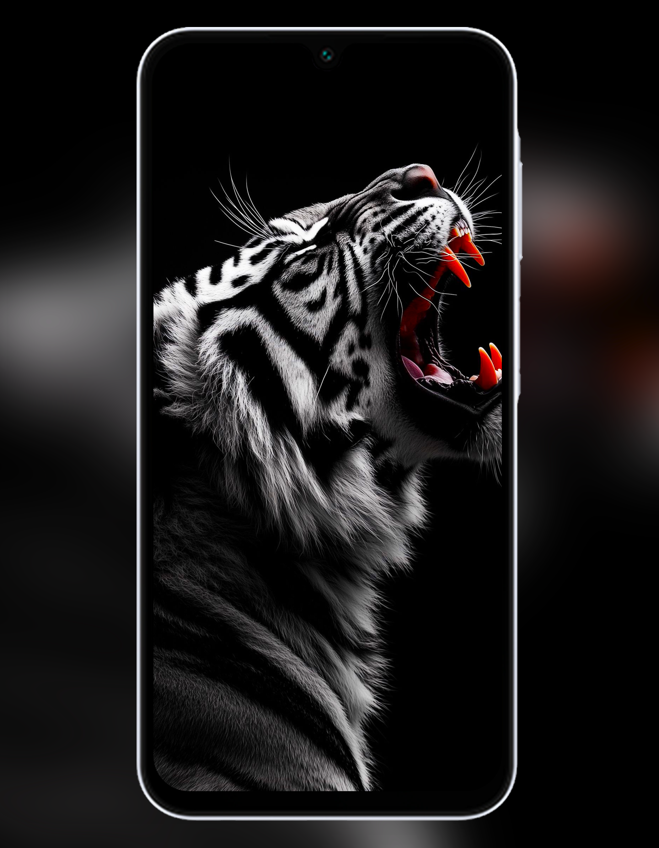 اسکرین شات 7 برنامه Galaxy A26 5G Wallpaper