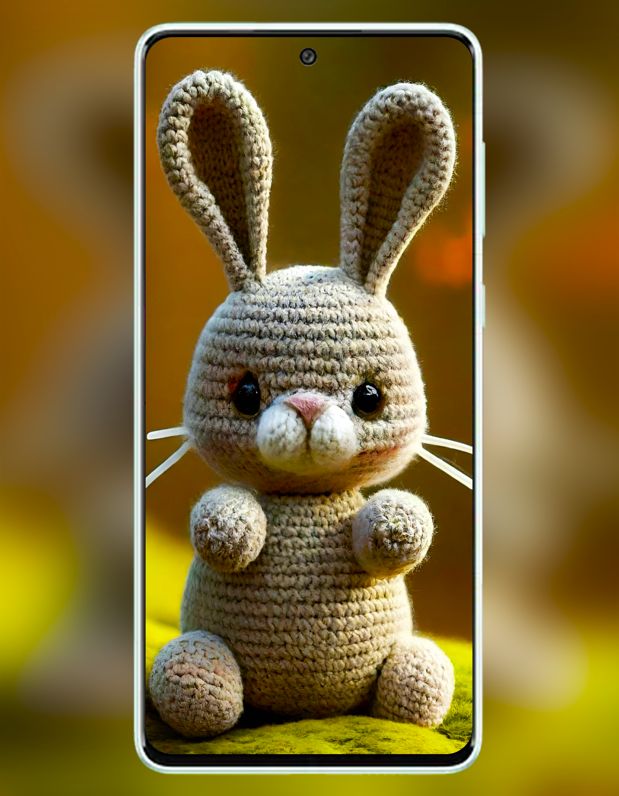 اسکرین شات 6 برنامه Galaxy A73 5G Wallpaper