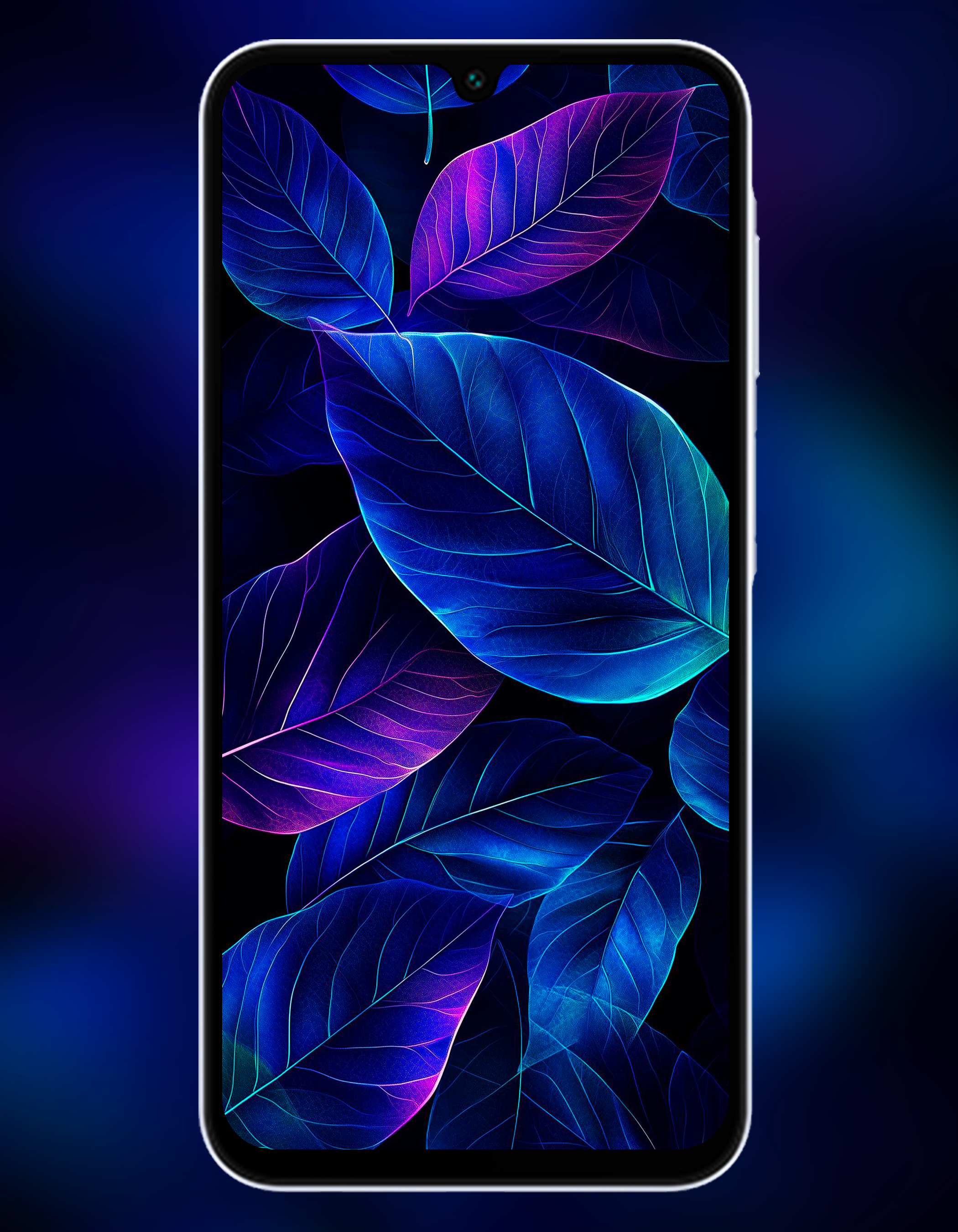 اسکرین شات 6 برنامه Galaxy A16 5G Wallpaper