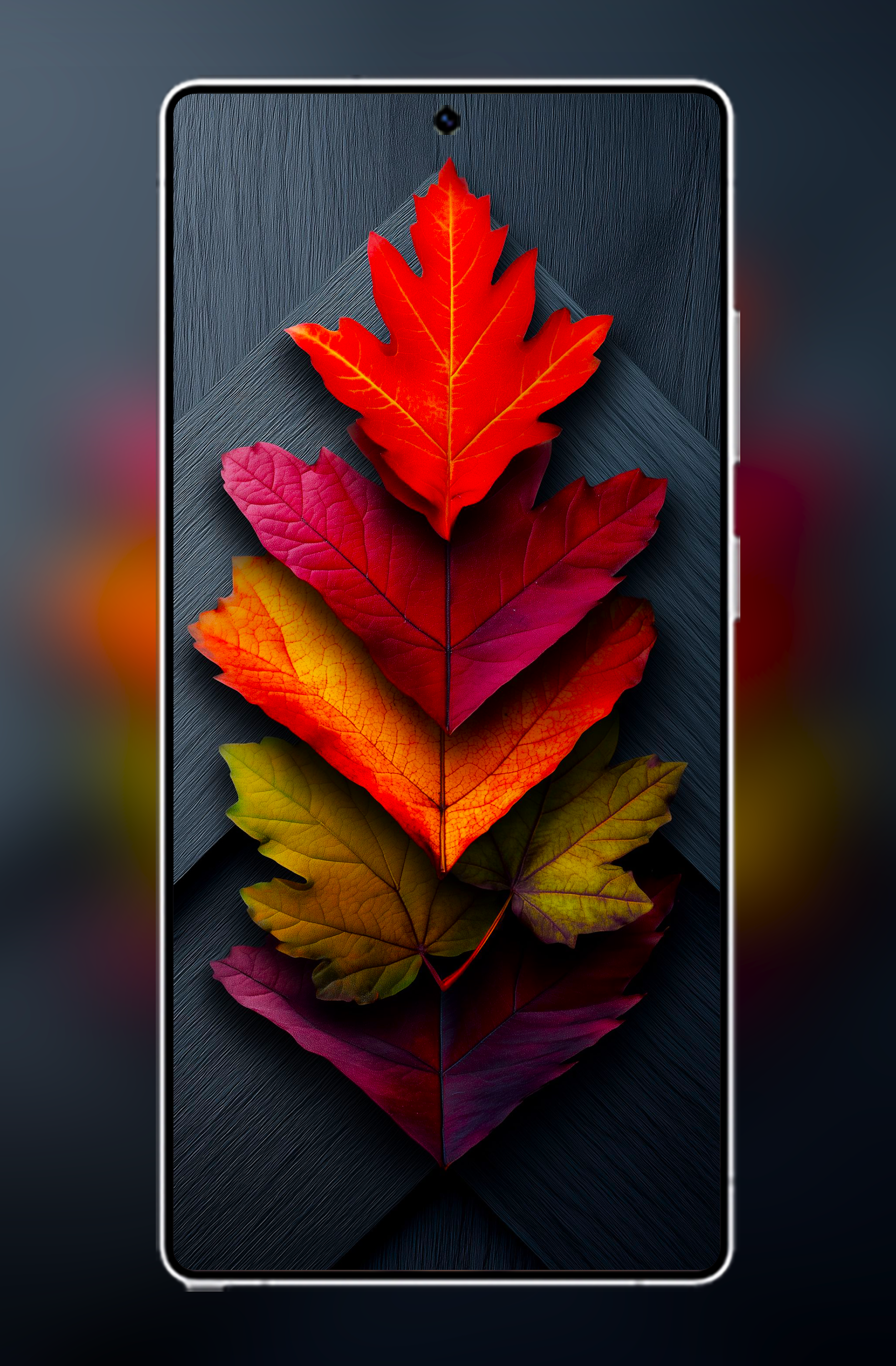 اسکرین شات 2 برنامه Galaxy S25 Ultra 5G Wallpaper