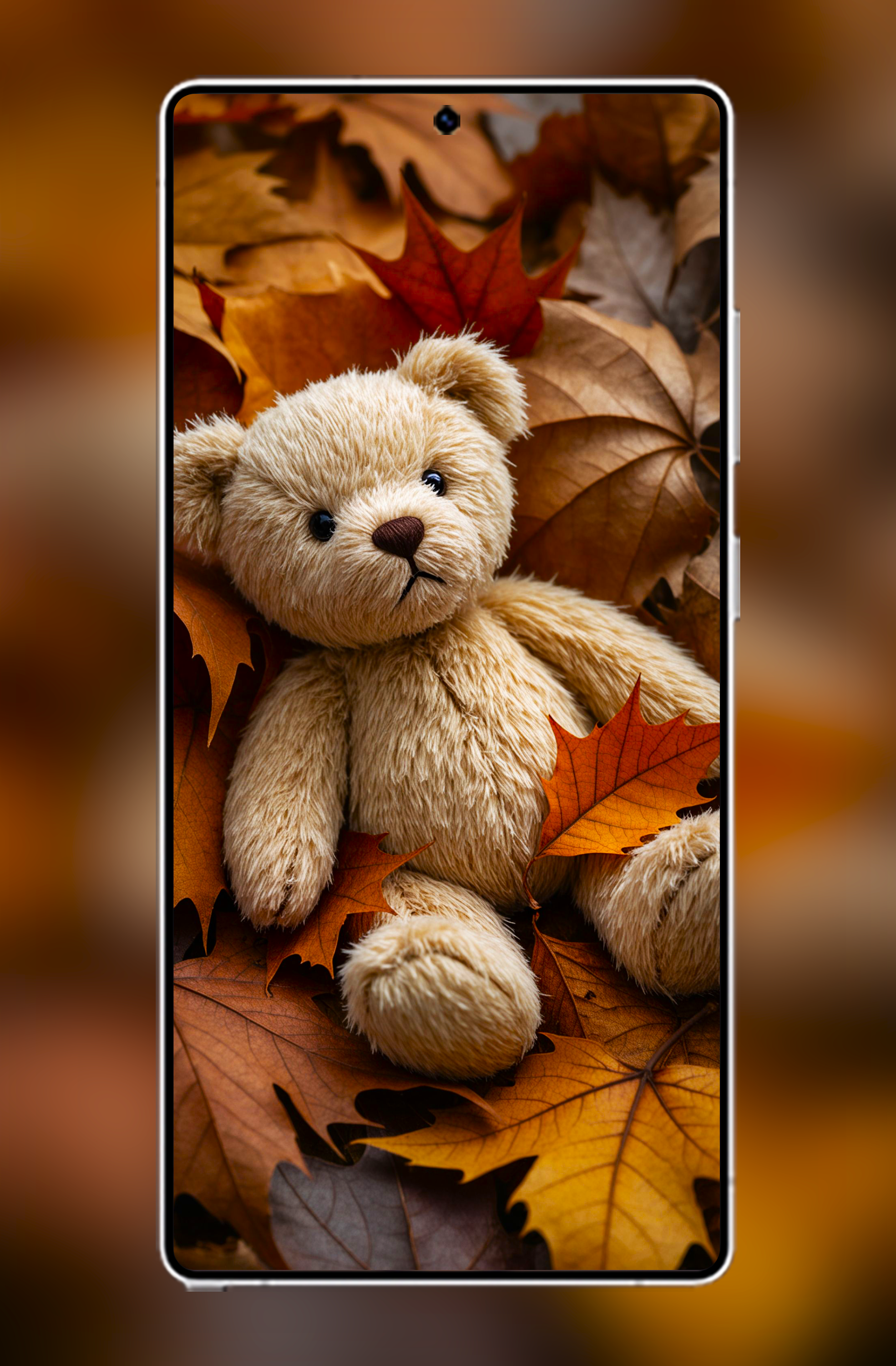 اسکرین شات 3 برنامه Galaxy S25 Ultra 5G Wallpaper