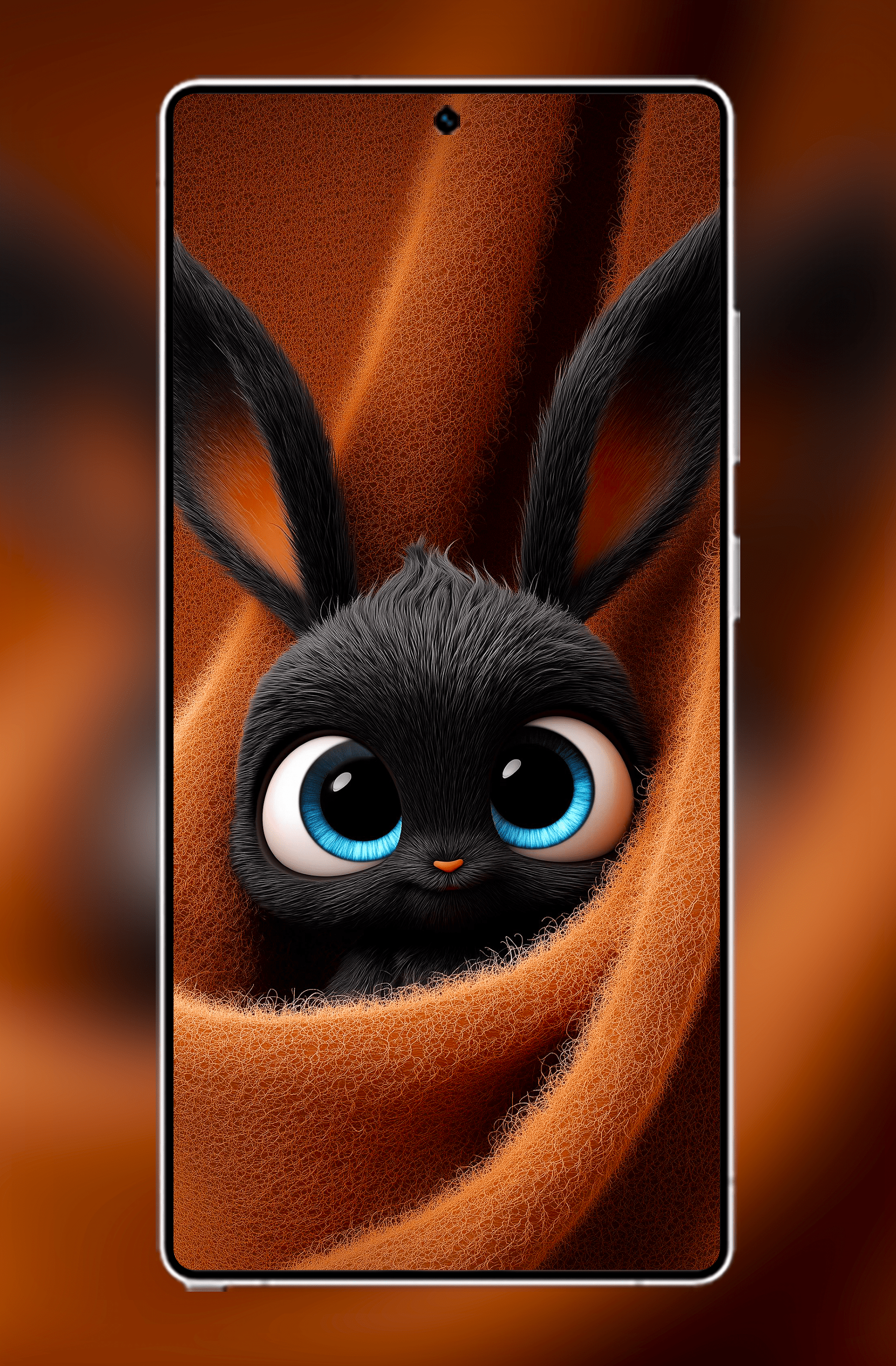 اسکرین شات 5 برنامه Galaxy S25 Ultra 5G Wallpaper