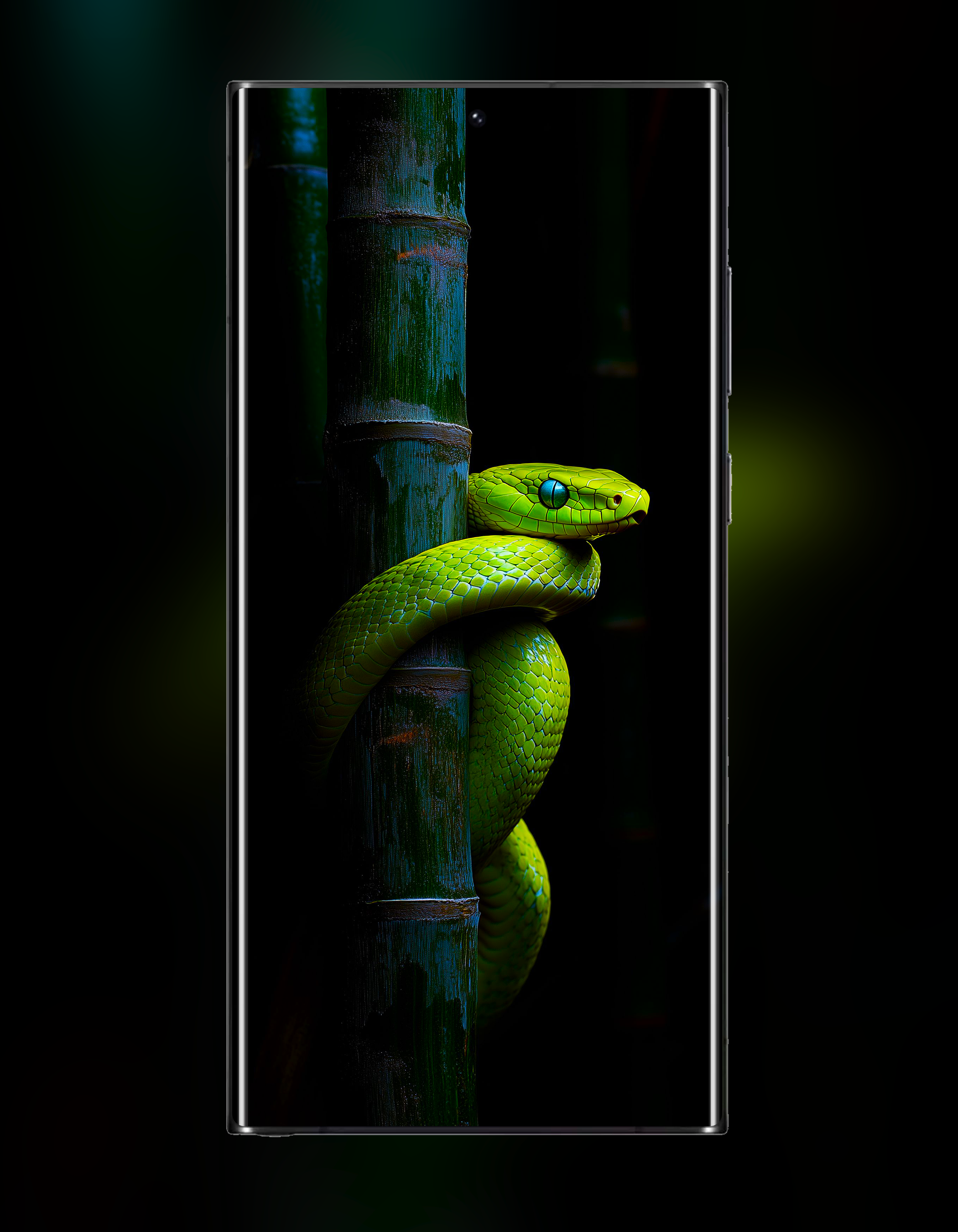 اسکرین شات 6 برنامه Galaxy S23 Ultra Wallpaper