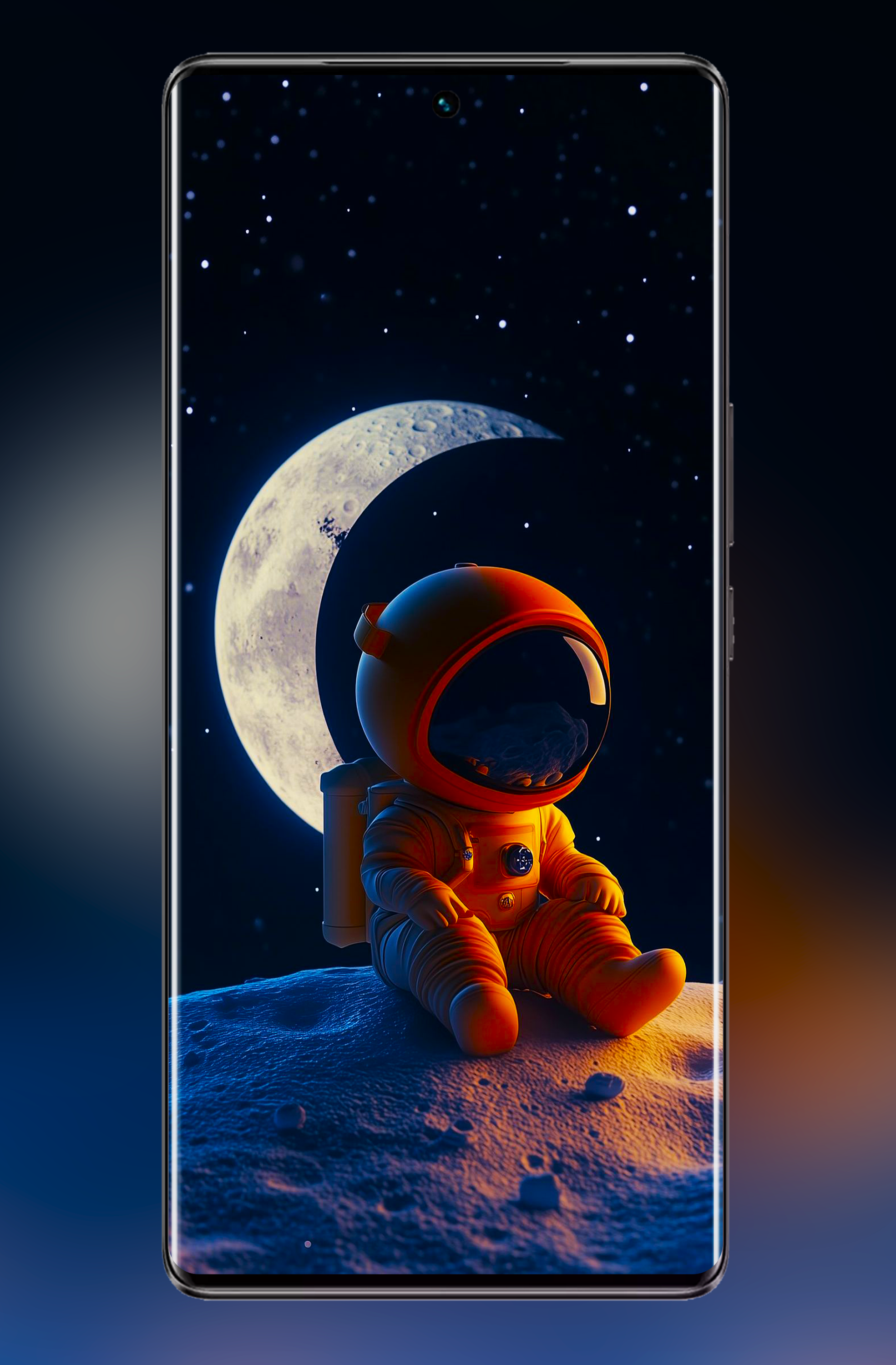 اسکرین شات 8 برنامه Vivo V50 Pro 5G Wallpaper