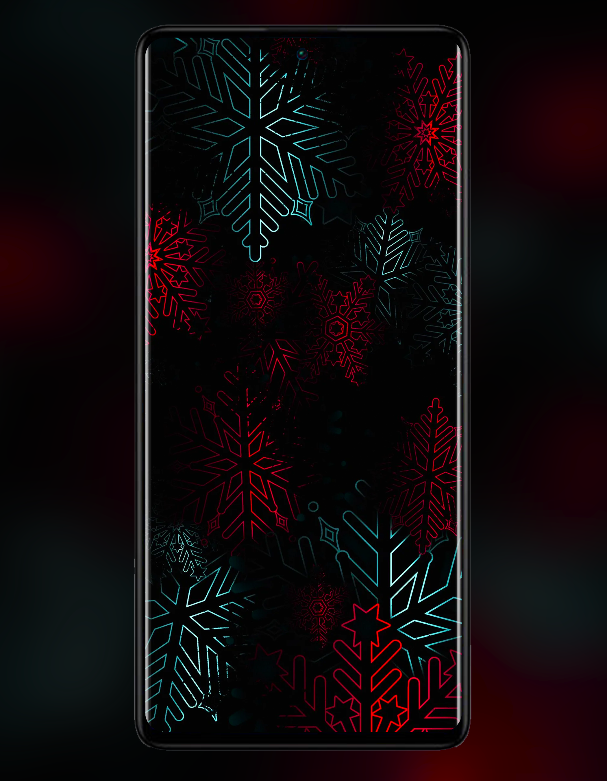 اسکرین شات 7 برنامه Redmi Note 13 Pro+ Wallpaper