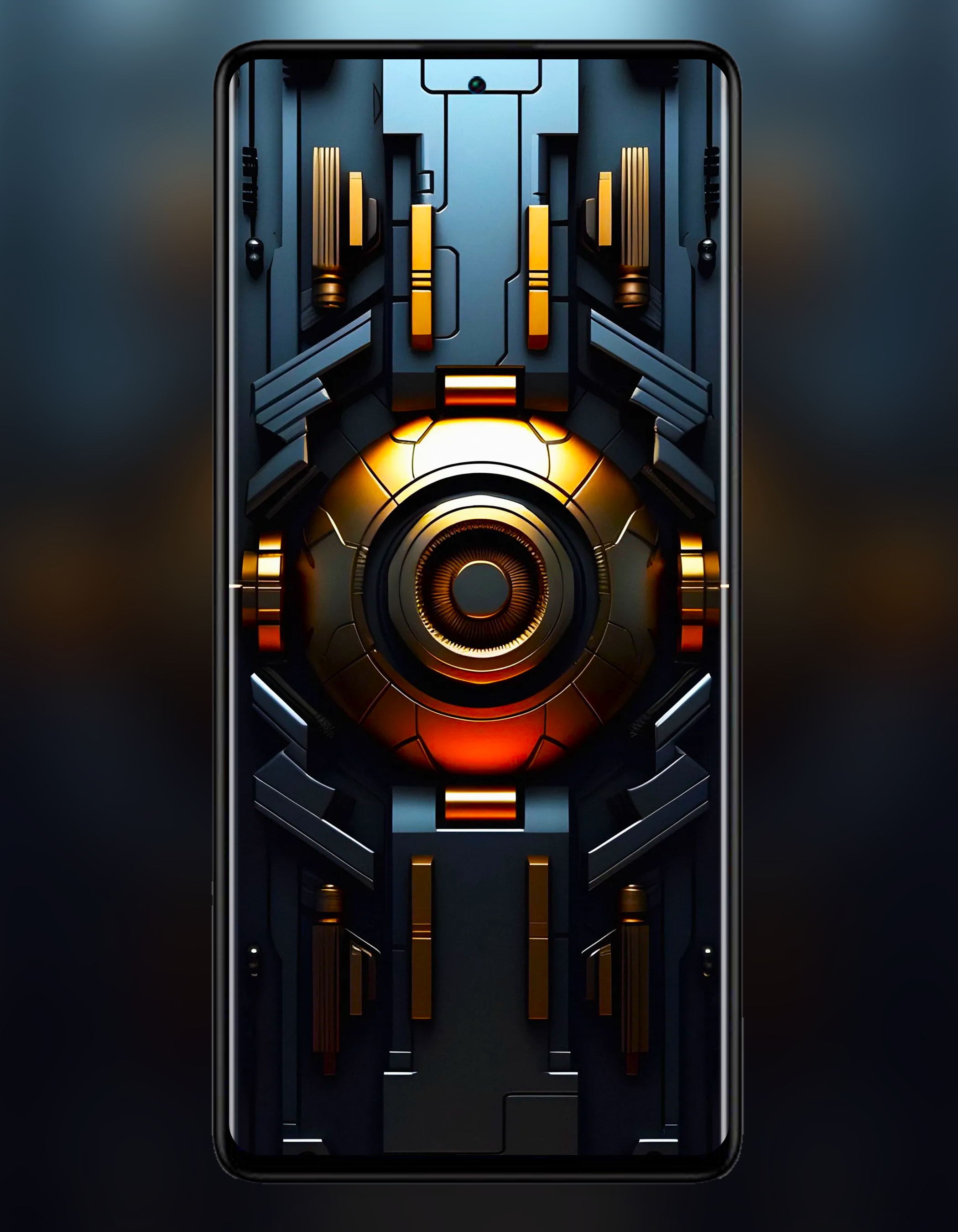 اسکرین شات 3 برنامه Redmi Note 13 Pro+ Wallpaper