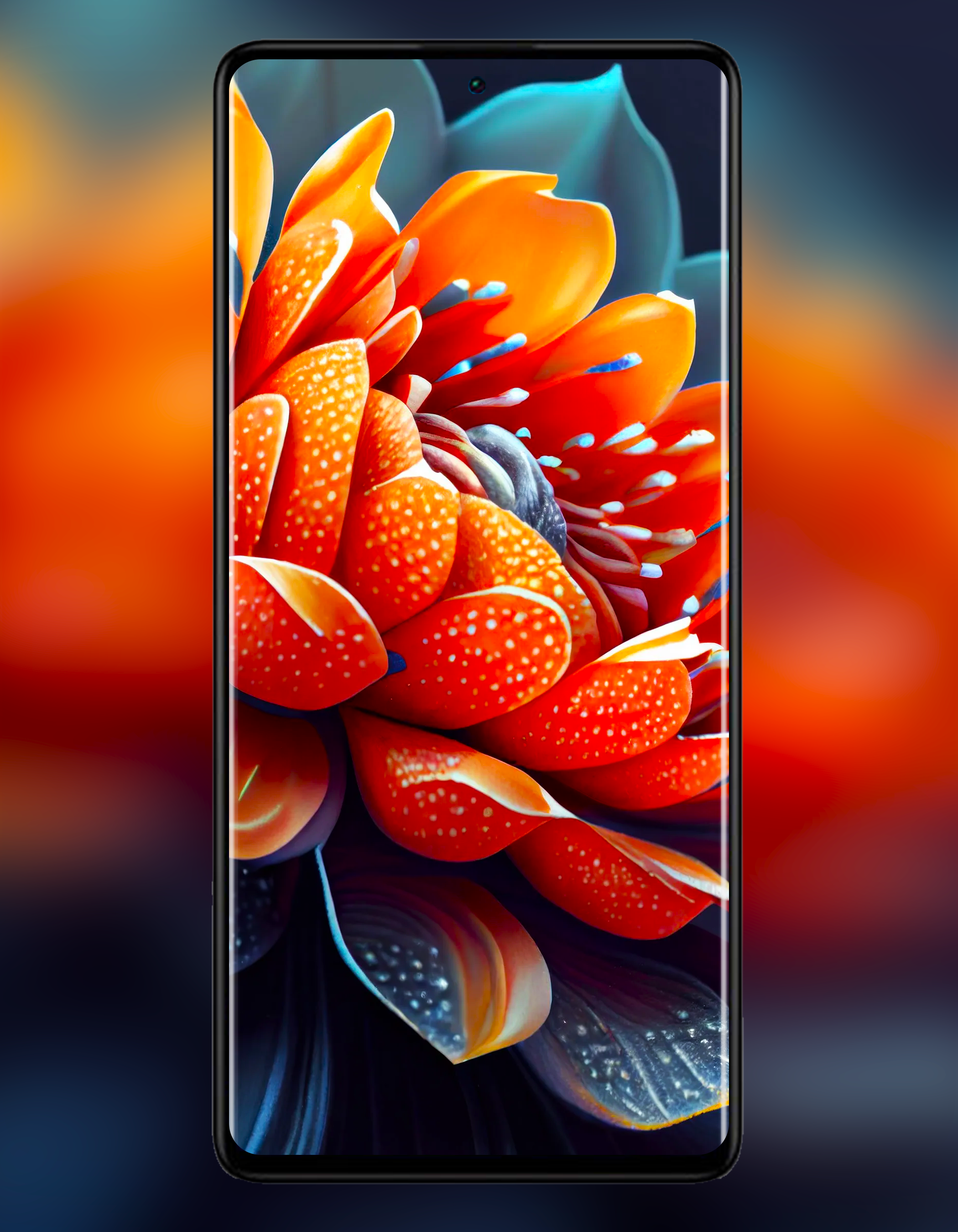 اسکرین شات 5 برنامه Redmi Note 13 Pro+ Wallpaper