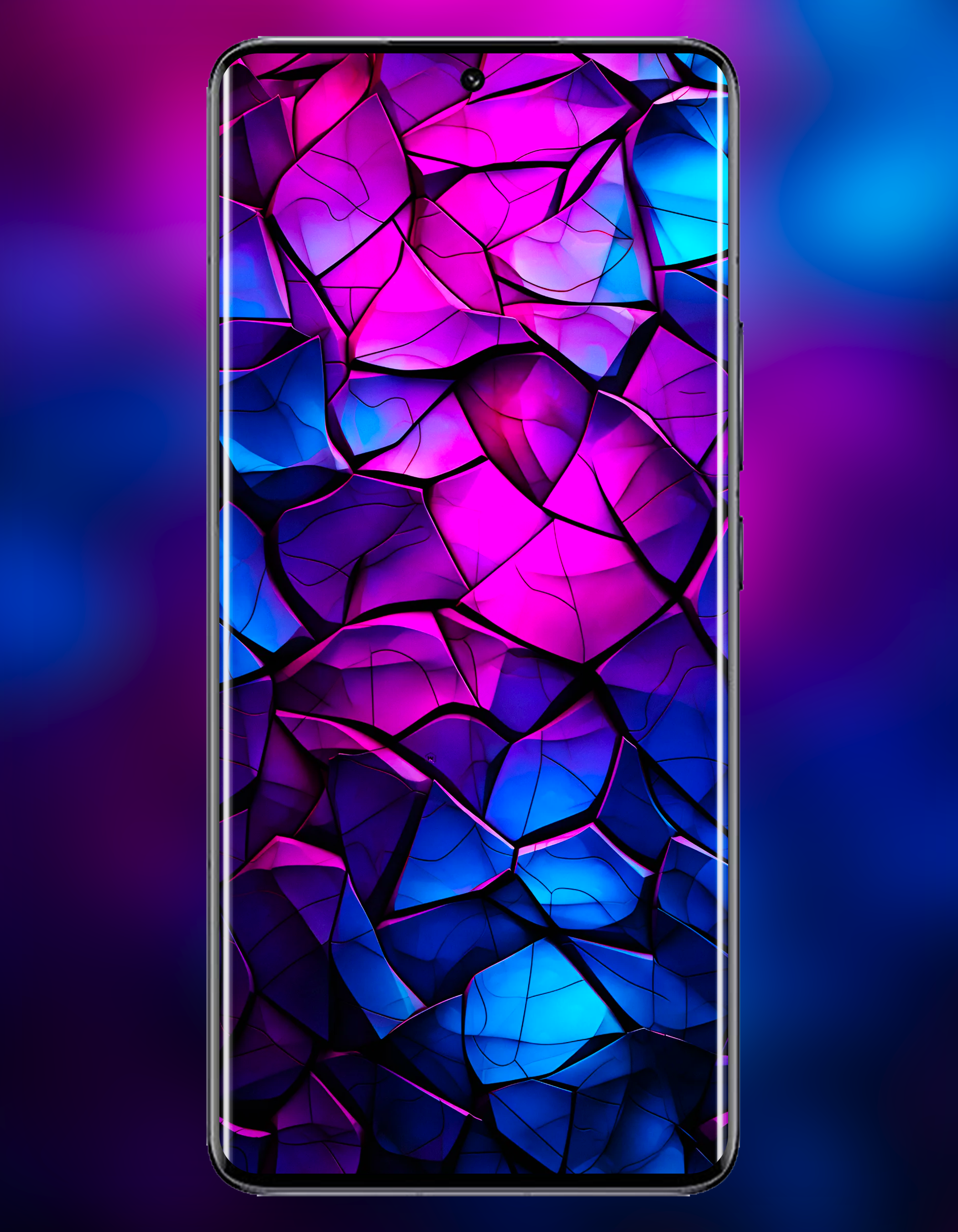 اسکرین شات 2 برنامه Xiaomi 15 Pro Wallpaper