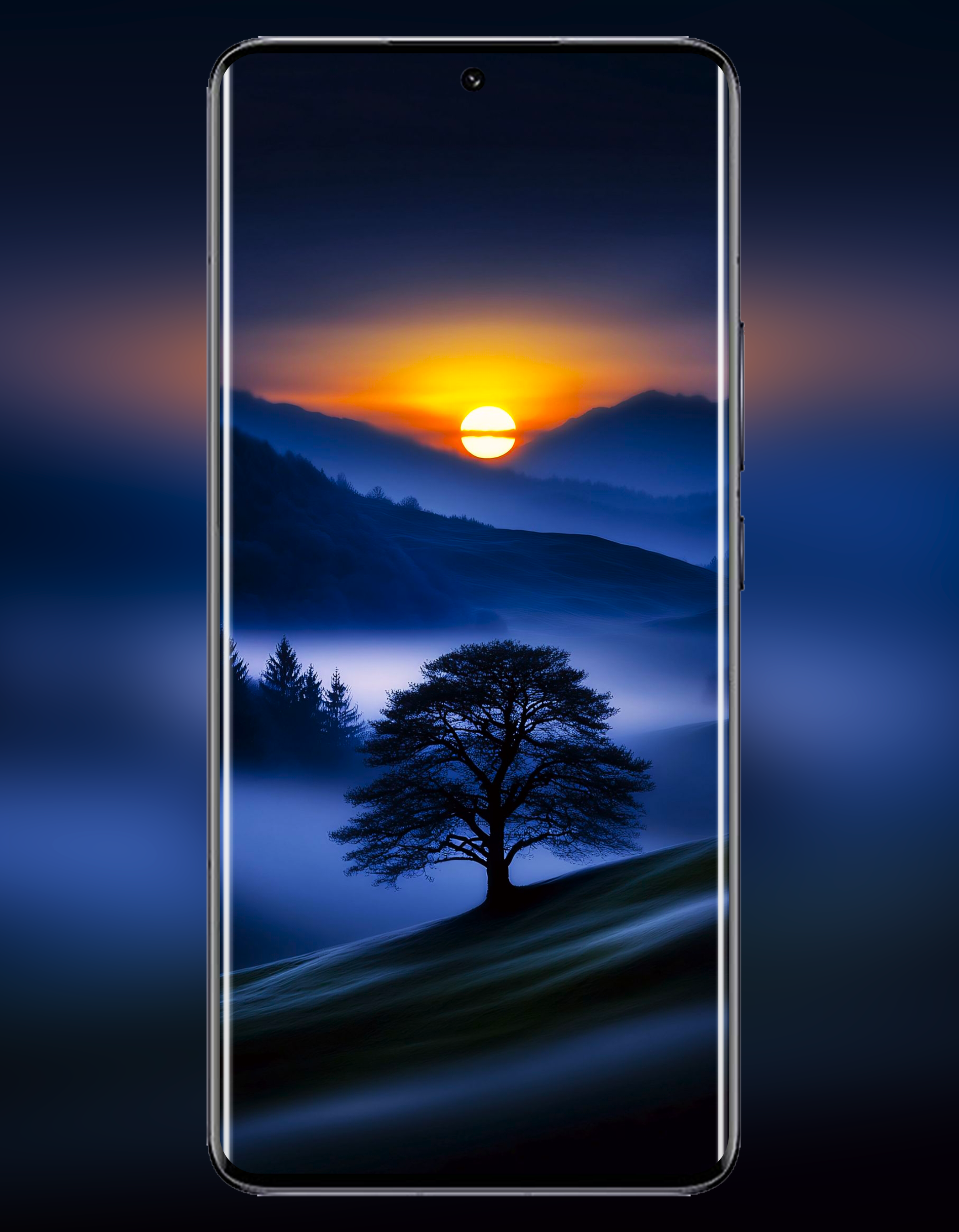 اسکرین شات 8 برنامه Xiaomi 15 Pro Wallpaper