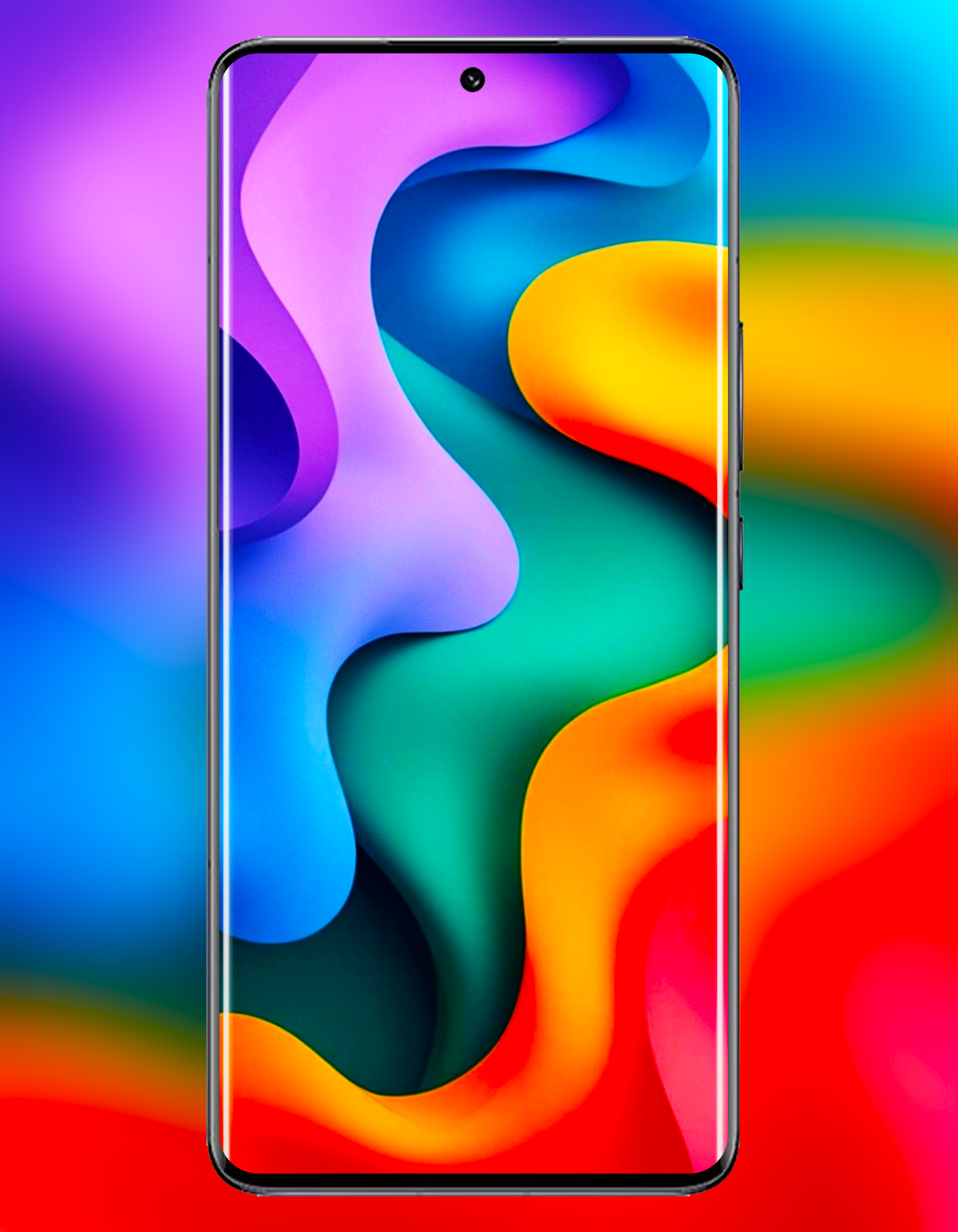 اسکرین شات 5 برنامه Xiaomi 15 Pro Wallpaper